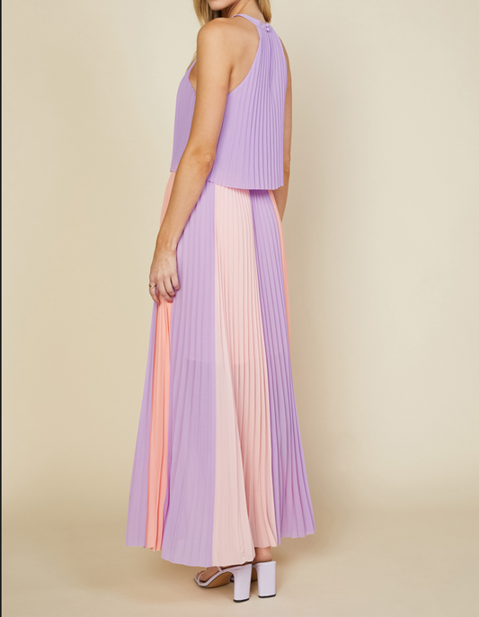 skies are blue pink dress Skies Are Blue | Dresses | Skies Are Blue Pinkblue Shift Dress With Keyhole Back In Medium