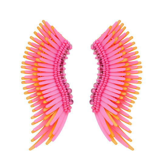 Midi Madeline Earrings