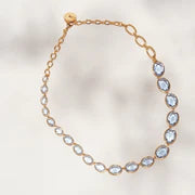 Maria Lux Chain Necklace