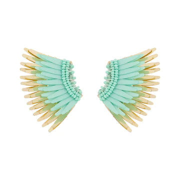 Mini Madeline Earrings