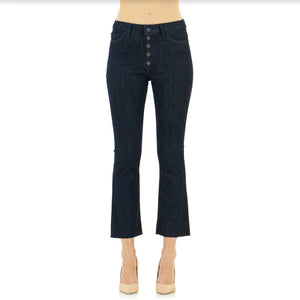 The Starlet Boot Crop